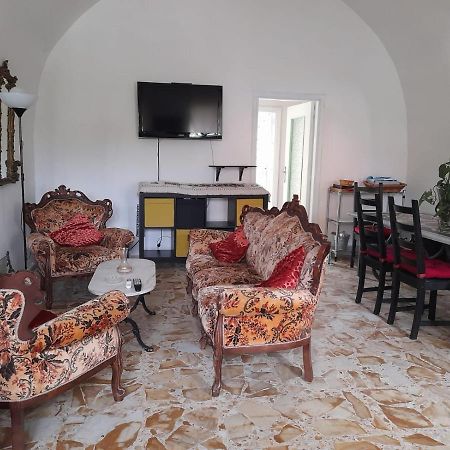 La Casa Di Romeo Acomodação com café da manhã Procida Exterior foto
