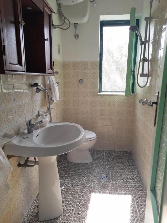 La Casa Di Romeo Acomodação com café da manhã Procida Exterior foto